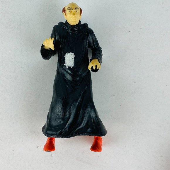 Smurf Character Gargamel 1731UT01 3.5 Inch Toy Figure Pretend Play Jakks - Picture 1 of 6